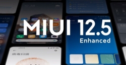 Xiaomi обновила дешевый смартфон 2019 года до MIUI 12.5