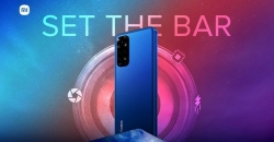 Стали известны характеристики Xiaomi Redmi Note 11S