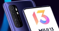 Xiaomi представляет MIUI 13 для глобальных устройств