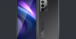 Lenovo Legion Halo получит Snapdragon 8 Gen1+ и 144-Гц дисплей