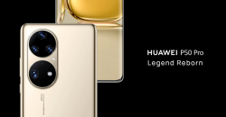 Huawei P50 Pro представлен в Европе: Snapdragon 888, продвинутая камера и EMUI 12 по цене 1355 долларов
