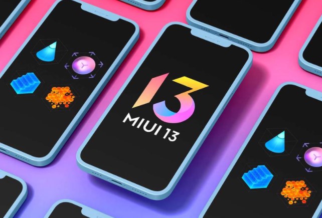 Ещё 47 смартфонов Xiaomi совсем скоро получат прошивку MIUI 13 Global