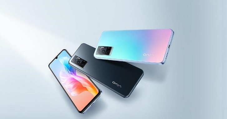 Vivo презентовала смартфон среднего уровня V23e 5G за пределами Китая. Он дополнит линейку моделей V23 5G и V23 4G.