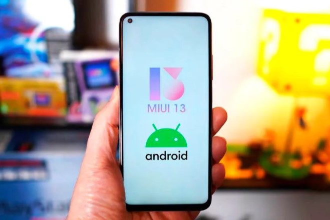 7 популярных смартфонов Xiaomi скоро получат стабильную прошивку MIUI 13 на Android 12