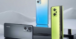 Realme GT Neo 2T резко упал в цене