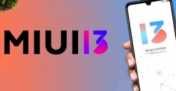 Список смартфонов Xiaomi, которые получат прошивку MIUI 13 в 2022 году