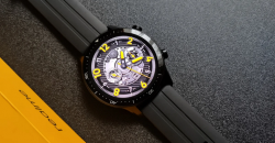 Realme скоро представит часы Realme Watch S100