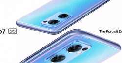 OPPO Reno 7 вышел на глобальный рынок по приятной цене