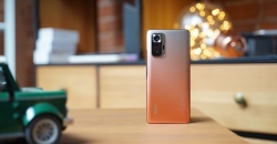 Xiaomi Redmi Note 10 Pro получил MIUI 13 на Android 12