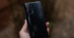 Xiaomi сертифицировала смартфоны Redmi K50