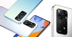 В Сеть слили характеристики Xiaomi POCO X4 5G