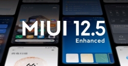 Xiaomi внезапно обновила до MIUI 12.5 Stable еще один бюджетный смартфон