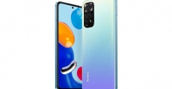 Стала известна цена Xiaomi Redmi Note 11 в Европе