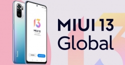 Три недорогих смартфона Xiaomi внезапно получили глобальную версию MIUI 13