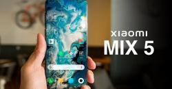 Xiaomi MIX 5 получит 150-ваттную быструю зарядку