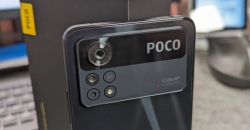 Стали известны цены и характеристики POCO X4 Pro 5G