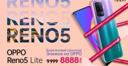 OPPO объявила ценопад на самые популярные модели смартфонов и наушников