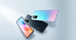 Vivo презентовала смартфон среднего уровня V23e 5G за пределами Китая. Он дополнит линейку моделей V23 5G и V23 4G.