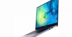 Представлен ноутбук Huawei MateBook D 15