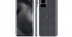Motorola Frontier получит камеру на 194 МП