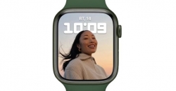 Умные часы Apple Watch Series 7: новые уникальные возможности