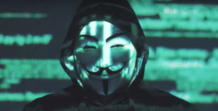 Хакеры Anonymous нанесли новый удар