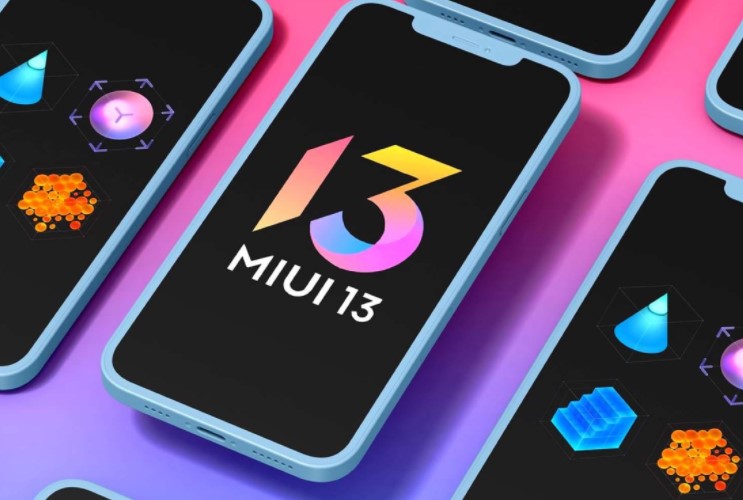 Xiaomi обновить множество смартфонов до MIUI 13 в марте