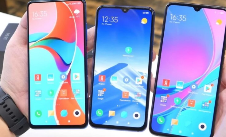 28 смартфонов Xiaomi получают MIUI 13 на Android 12 в марте 2022