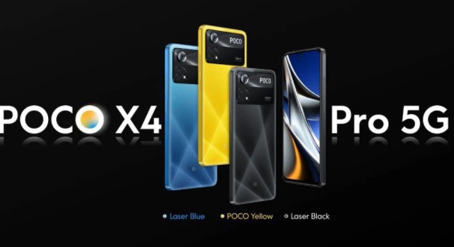 Смартфон Poco X4 Pro официально представлен: новый хит или полный провал