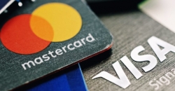 Mastercard і Visa нанесли серьезный удар по России
