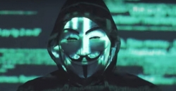 Хакеры Anonymous нанесли новый удар