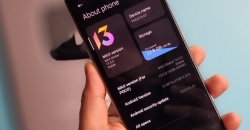 MIUI 13 принесла большие проблемы, фанаты в ярости