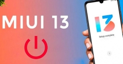 Xiaomi выпускает MIUI 13 для старого народного смартфона