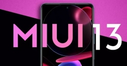 Xiaomi обновляет ещё 30 смартфонов до MIUI 13 на Android 12