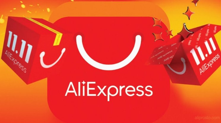 AliExpress начала отменять заказы в Украине