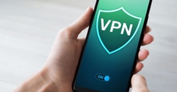 Названные запретные действия при включенном VPN