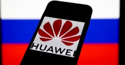 Huawei нанес сильный удар по России