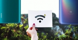 Постоянно отключается интернет от точки доступа Wi-Fi на Xiaomi