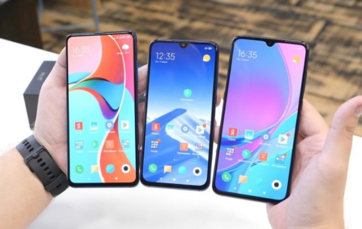 Xiaomi выпустила прошивку MIUI 13 ещё для трех смартфонов 2020 года