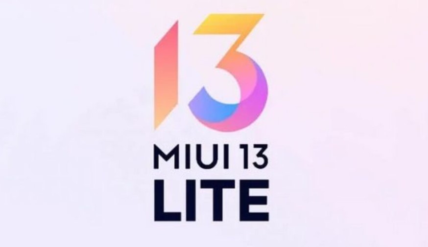 Xiaomi выкатывает MIUI 13 Lite: повышение мощности старых смартфонов