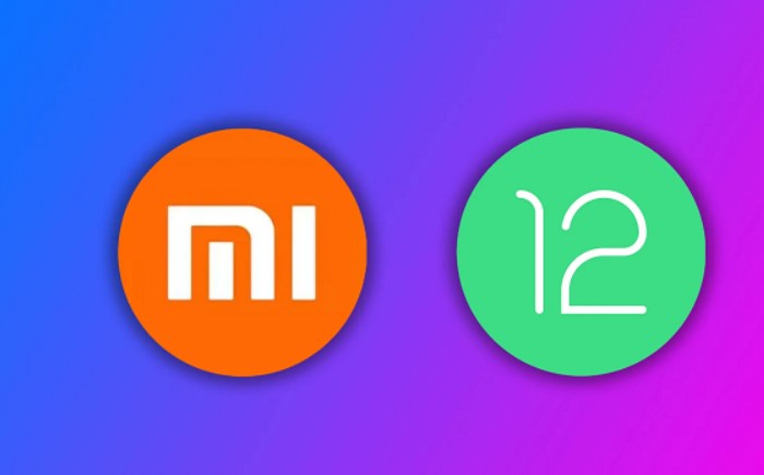 7 старых смартфонов Xiaomi получат MIUI 13 Global на Android 12