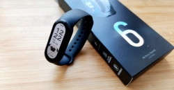 Быстро садится батарея Mi Band: что делать