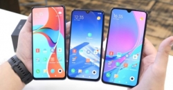 Xiaomi выпустила прошивку MIUI 13 ещё для трех смартфонов 2020 года