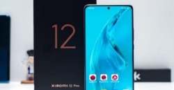 Смартфон Xiaomi 12 Pro жестко проверили на прочность