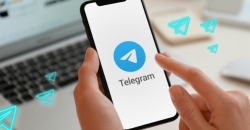 Плохое качество фото и видео с камеры в Telegram: как исправить