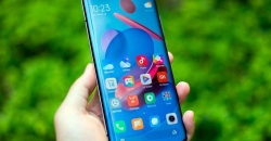 Два популярных смартфона Xiaomi получили MIUI 13 Global с Android 12