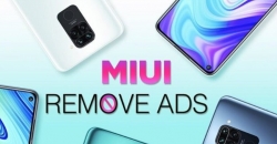 Как отключить рекламу на MIUI 13: инструкция