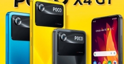 Характеристики Poco X4 GT, цена Xiaomi 12 Ultra и новые возможности MIUI 13.5