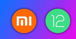 7 старых смартфонов Xiaomi получат MIUI 13 Global на Android 12
