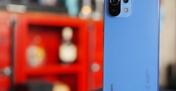 Смартфон Xiaomi Mi 11 Lite 5G упал в цене до рекордно низкого уровня